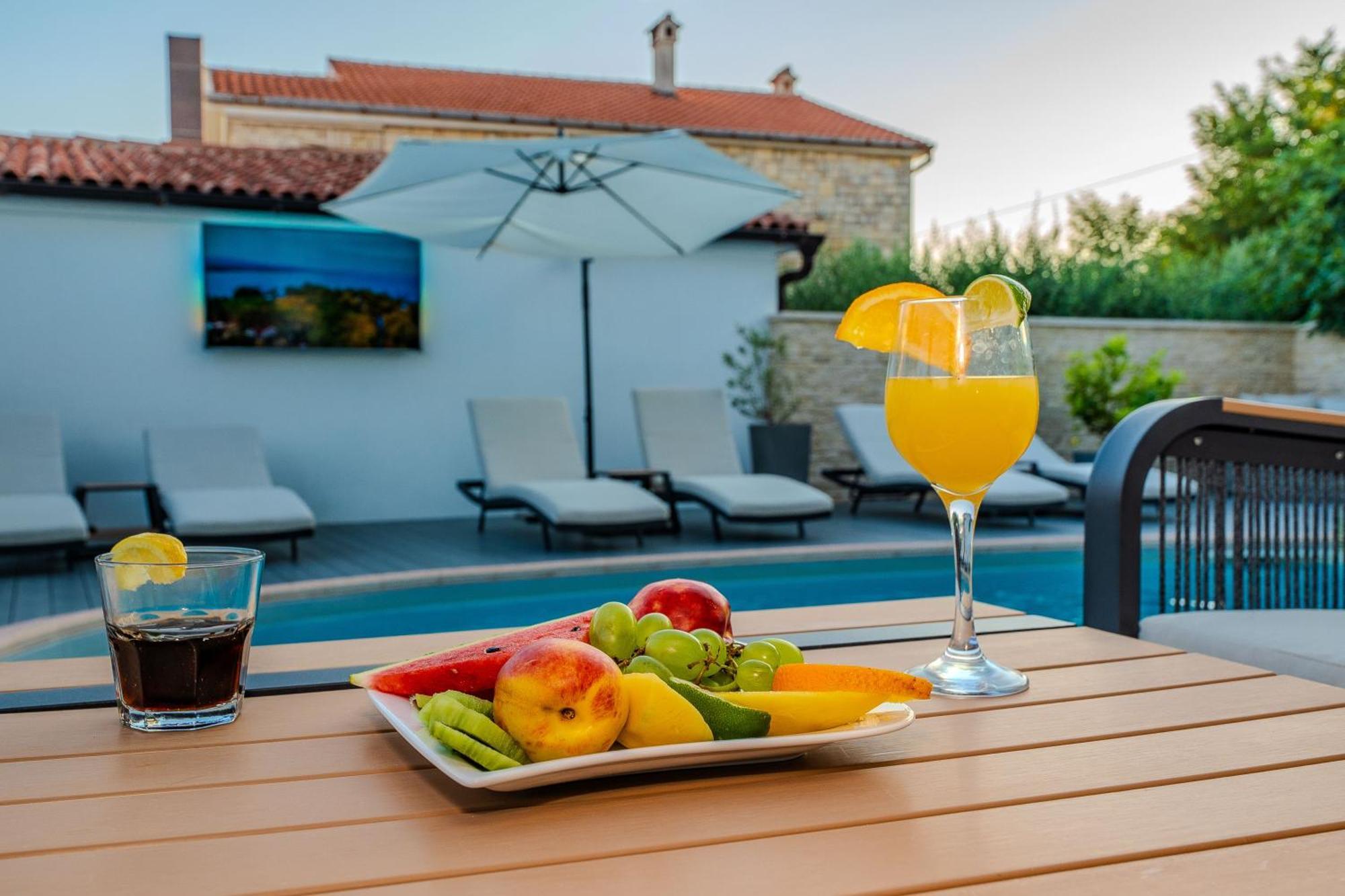 Apartment Luxury Vilamaloca
