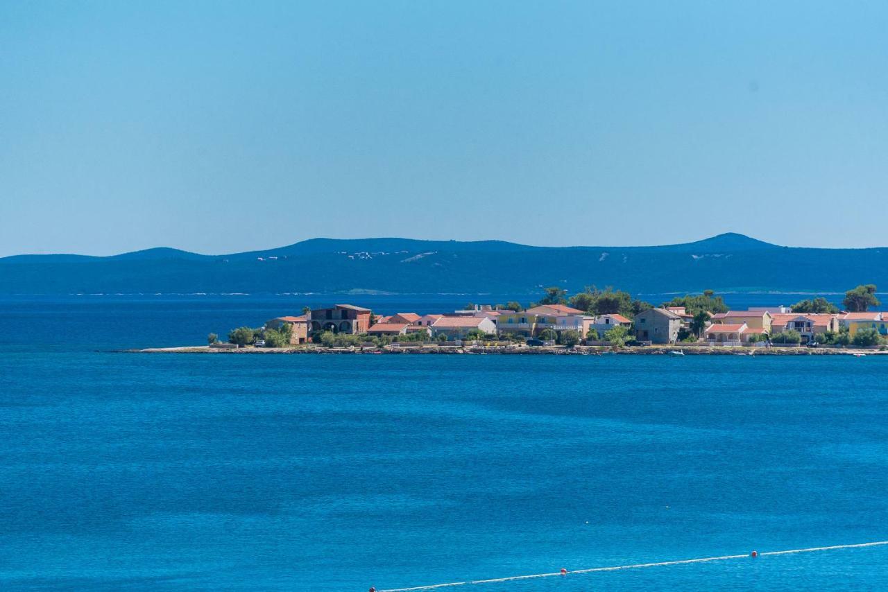 Apartamento Luxury Vilamaloca Vir
