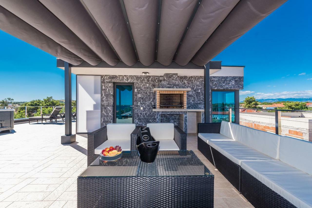 Luxury Vilamaloca Apartamento