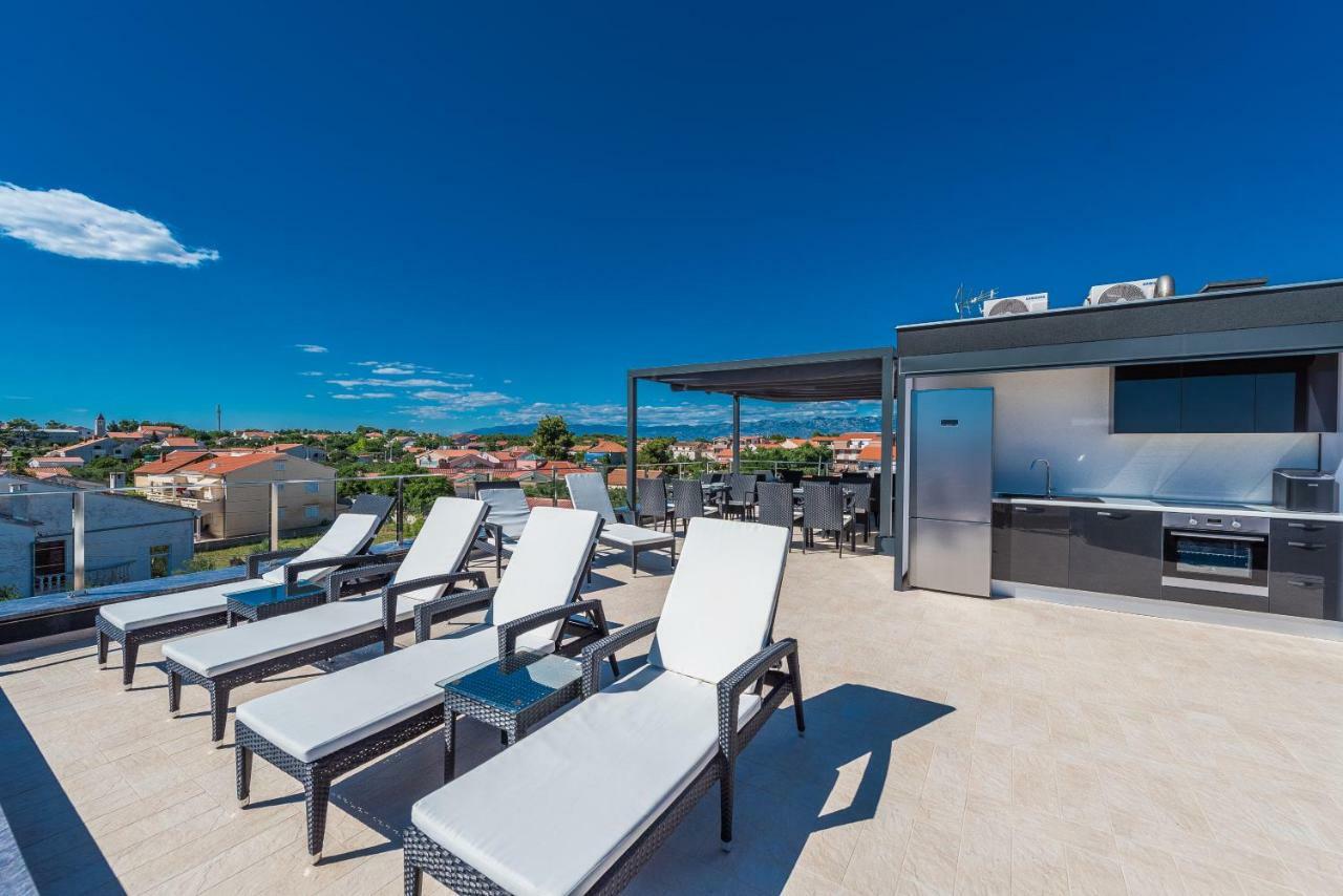 Luxury Vilamaloca Apartamento