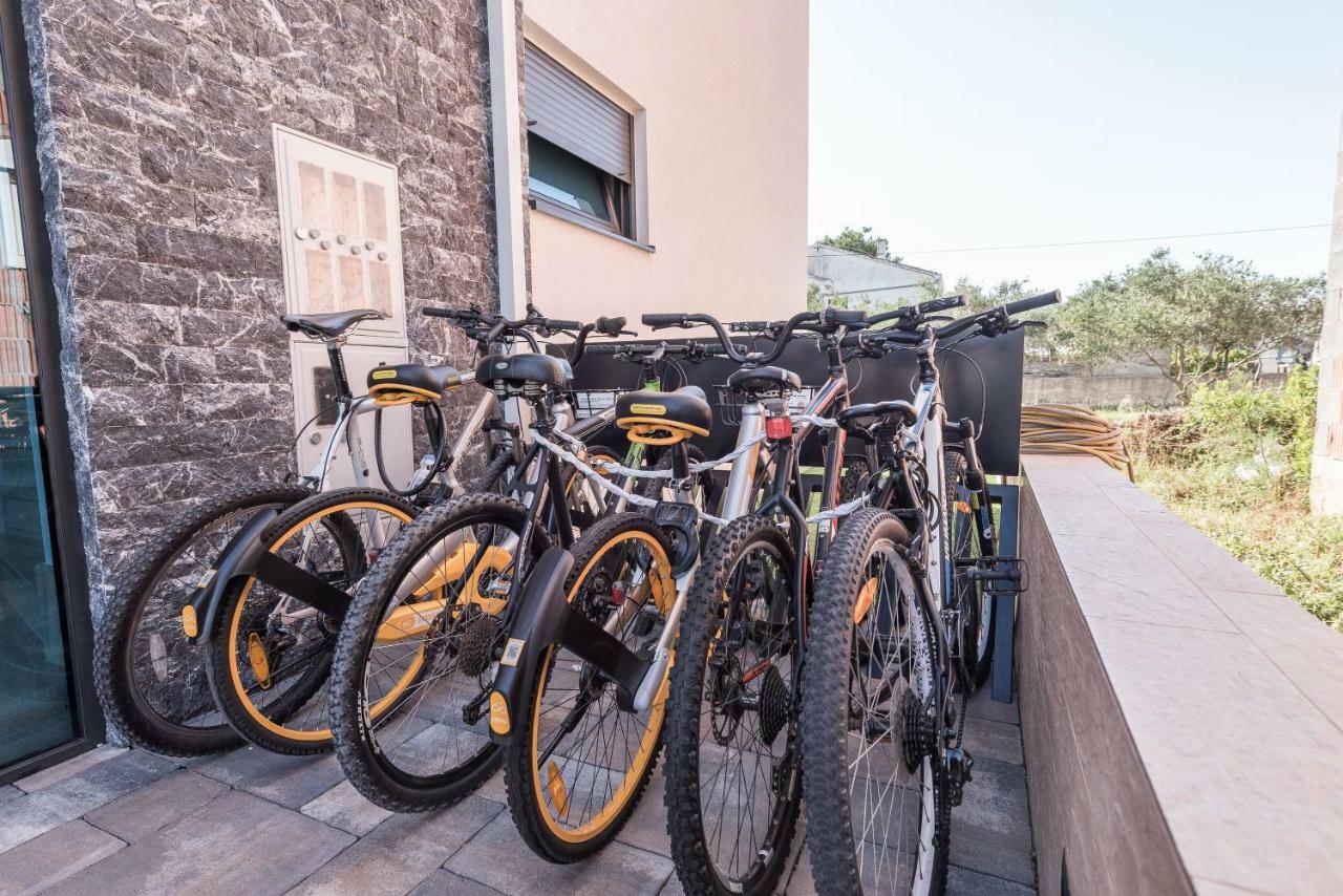 Luxury Vilamaloca Apartamento