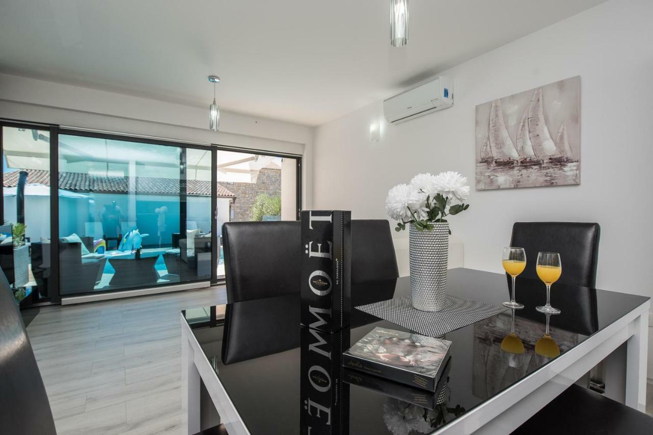Luxury Vilamaloca Vir