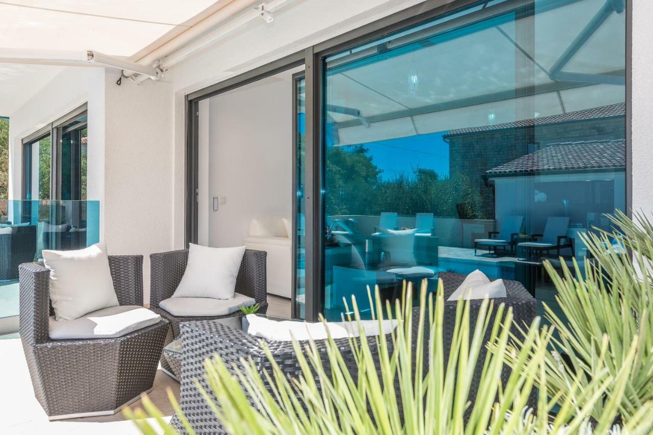 Luxury Vilamaloca *