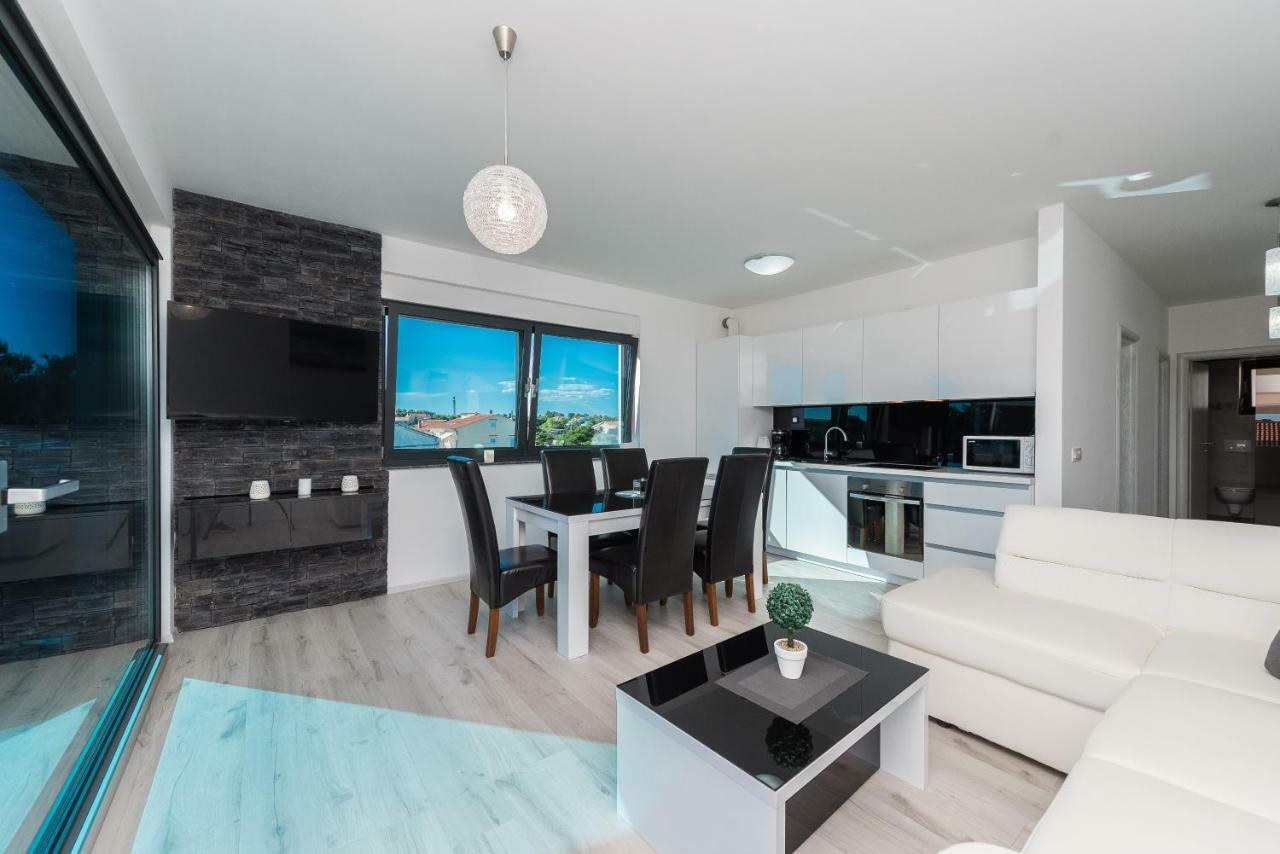 Apartamento Luxury Vilamaloca