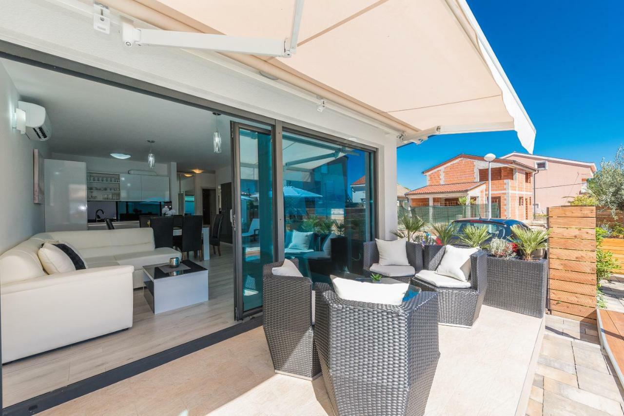 Luxury Vilamaloca Vir