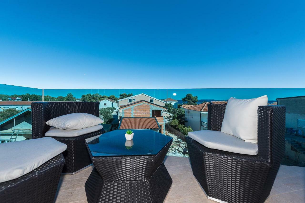 Luxury Vilamaloca Apartamento