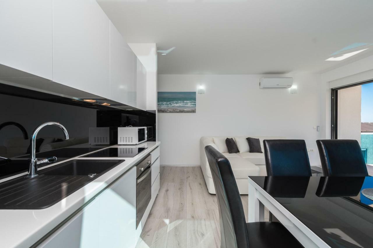 Apartamento Luxury Vilamaloca Vir